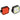 Planet Bike Blinky Squared Ultra Light Set - Planet Bike - Garage Cycles