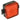 Planet Bike Blinky Squared Ultra Taillight - Planet Bike - Garage Cycles