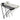 Planet Bike Eco Rear Aluminum Rack - Planet Bike - Garage Cycles