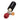 Planet Bike Red Zepplin CO2 Inflator - Planet Bike - Garage Cycles