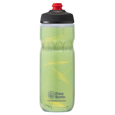 Polar Bottle Breakaway Insulated Water Bottle - Polar Bottle - Garage Cycles