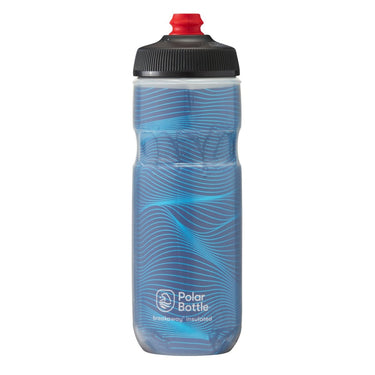 Polar Bottle Breakaway Insulated Water Bottle - Polar Bottle - Garage Cycles
