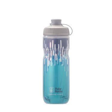 Polar Bottle Breakaway Muck Insulated Water Bottle - Polar Bottle - Garage Cycles
