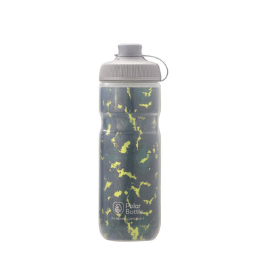 Polar Bottle Breakaway Muck Insulated Water Bottle - Polar Bottle - Garage Cycles