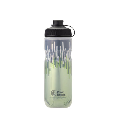 Polar Bottle Breakaway Muck Insulated Water Bottle - Polar Bottle - Garage Cycles