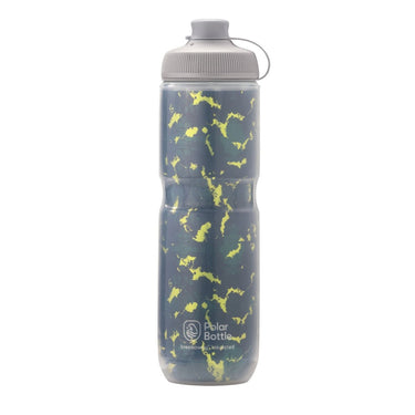 Polar Bottle Breakaway Muck Insulated Water Bottle - Polar Bottle - Garage Cycles