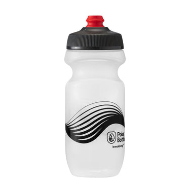 Polar Bottle Breakaway Water Bottle - Polar Bottle - Garage Cycles