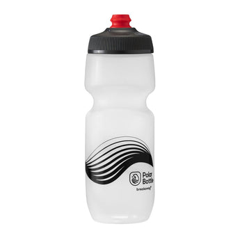 Polar Bottle Breakaway Water Bottle - Polar Bottle - Garage Cycles