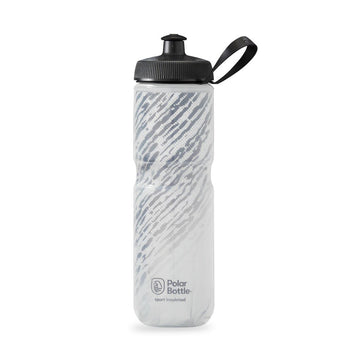 Polar Bottle Sport Insulated Water Bottle - Polar Bottle - Garage Cycles