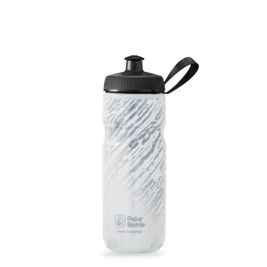 Polar Bottle Sport Insulated Water Bottle - Polar Bottle - Garage Cycles