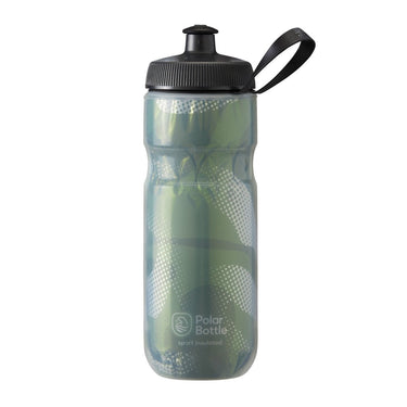 Polar Bottle Sport Insulated Water Bottle - Polar Bottle - Garage Cycles