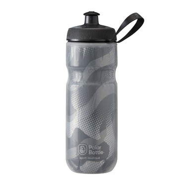 Polar Bottle Sport Insulated Water Bottle - Polar Bottle - Garage Cycles