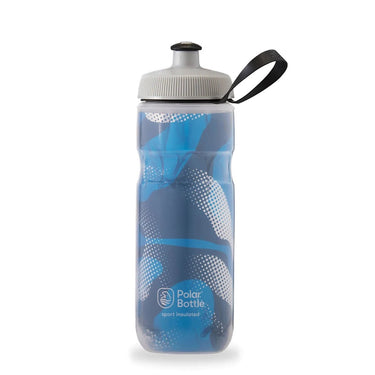 Polar Bottle Sport Insulated Water Bottle - Polar Bottle - Garage Cycles