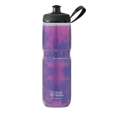 Polar Bottle Sport Insulated Water Bottle - Polar Bottle - Garage Cycles