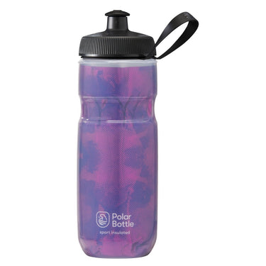 Polar Bottle Sport Insulated Water Bottle - Polar Bottle - Garage Cycles