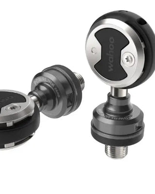 POWRLINK ZERO DUAL - SIDED POWER PEDALS - Wahoo - Garage Cycles