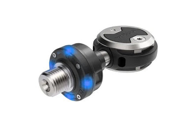 POWRLINK ZERO DUAL - SIDED POWER PEDALS - Wahoo - Garage Cycles