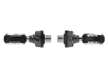 POWRLINK ZERO DUAL - SIDED POWER PEDALS - Wahoo - Garage Cycles