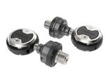 POWRLINK ZERO DUAL - SIDED POWER PEDALS - Wahoo - Garage Cycles
