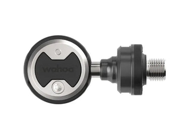 POWRLINK ZERO SINGLE - SIDED BIKE POWER PEDALS - Wahoo - Garage Cycles