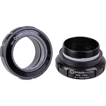 Praxis Works M30 Thru Bottom Brackets - Praxis Works - Garage Cycles