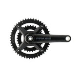 Praxis Works Zayante Carbon - S Cranks - Praxis Works - Garage Cycles