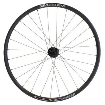 Prologue Rouleur Disc 700c Wheels - Boyd - Garage Cycles