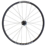 Prologue Rouleur Disc 700c Wheels - Boyd - Garage Cycles