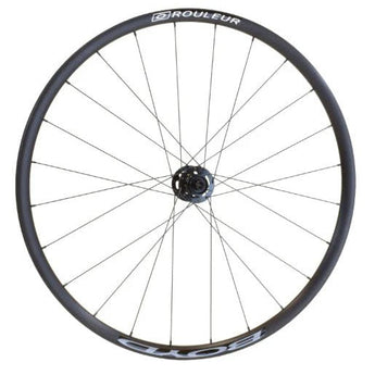 Prologue Rouleur Disc 700c Wheels - Boyd - Garage Cycles