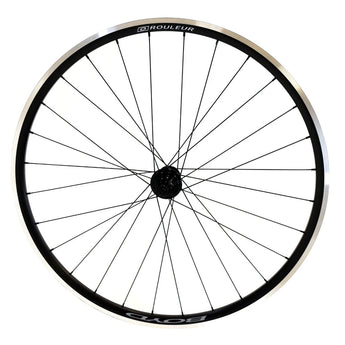 Prologue Rouleur Rim Brake 700c Wheels - Boyd - Garage Cycles
