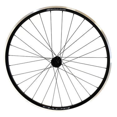 Prologue Rouleur Rim Brake 700c Wheels - Boyd - Garage Cycles