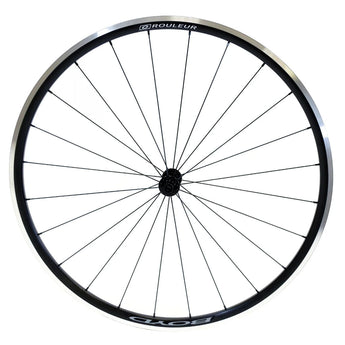 Prologue Rouleur Rim Brake 700c Wheels - Boyd - Garage Cycles