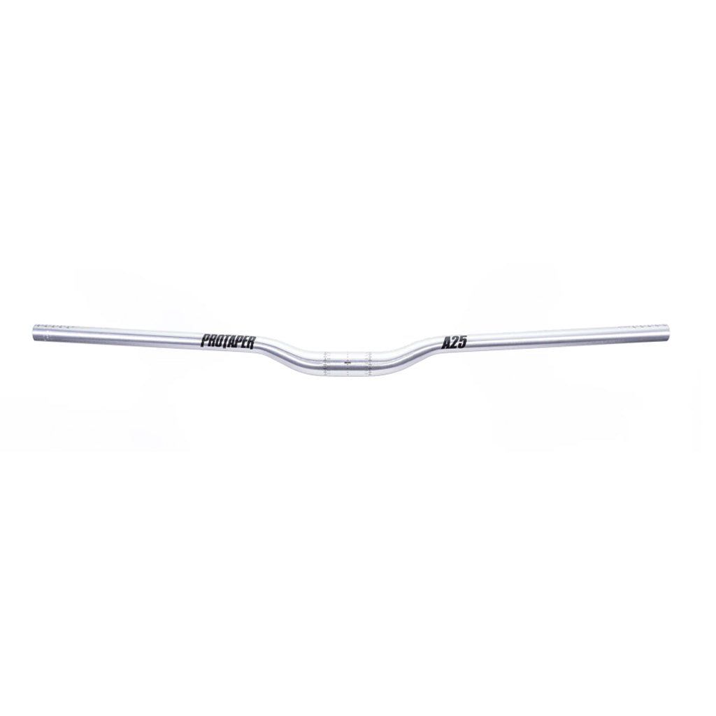 Protaper A25 Alloy Riser Bar – Garage Cycles