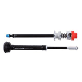 PUSH ACS3 FOX Fork Coil Conversion No Spring - PUSH Industries - Garage Cycles