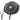 Quad Lock Wireless Charging Head - Quad Lock - Garage Cycles