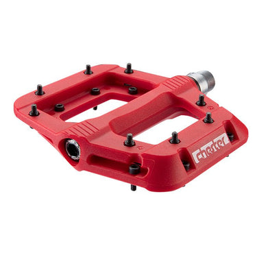 Race Face Chester Pedals (2023) - Race Face - Garage Cycles