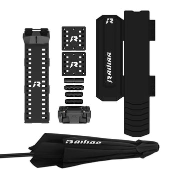 Railias Pro Truck System - Railias - Garage Cycles
