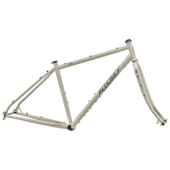 Ritchey Ascent Adventure Frame