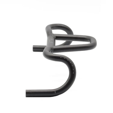 Redshift Kitchen Sink 25D Drop Bar w/ Loop - Redshift Sports - Garage Cycles