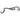 Redshift Kitchen Sink 25D Drop Bar w/ Loop - Redshift Sports - Garage Cycles