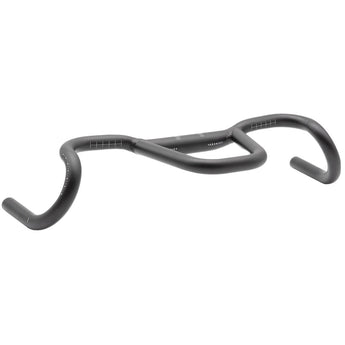 Redshift Kitchen Sink 25D Drop Bar w/ Loop - Redshift Sports - Garage Cycles