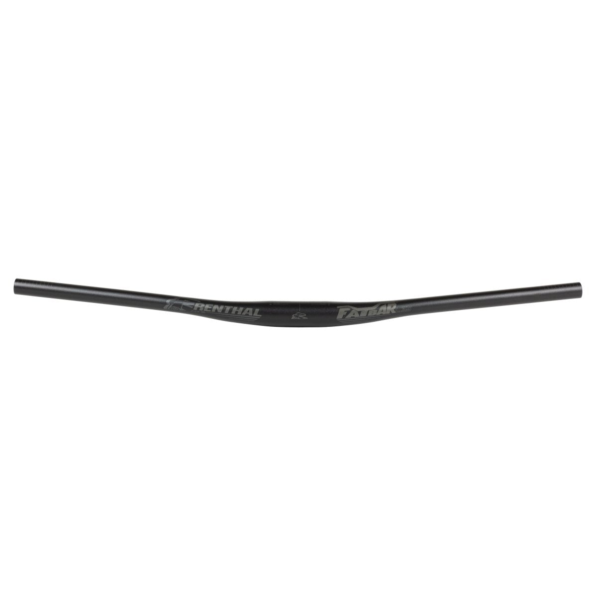 Renthal Fatbar Lite 35 Riser Bar – Garage Cycles