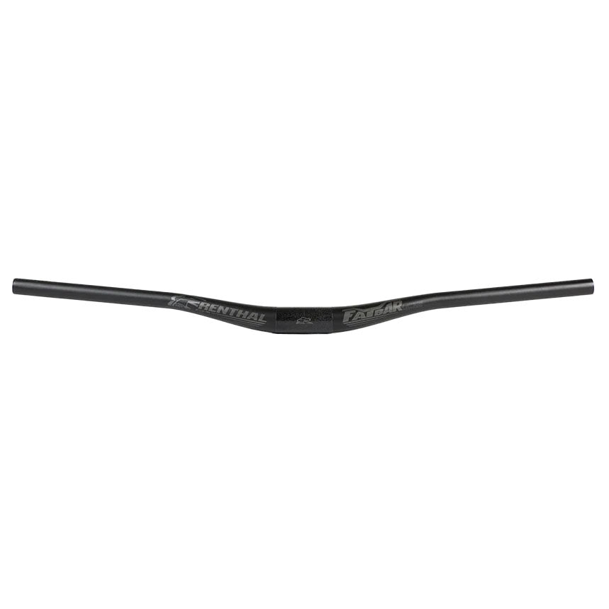 Renthal Fatbar Lite Carbon 35 Riser Bar – Garage Cycles