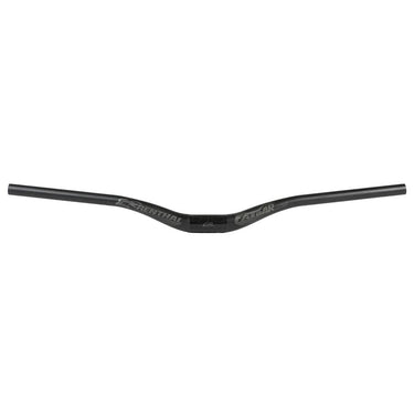 Renthal Fatbar Lite Carbon 35 Riser Bar - Renthal - Garage Cycles