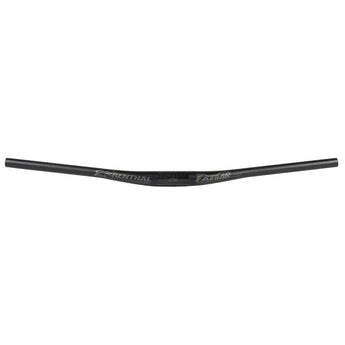 Renthal Fatbar Lite Carbon 35 Riser Bar - Renthal - Garage Cycles