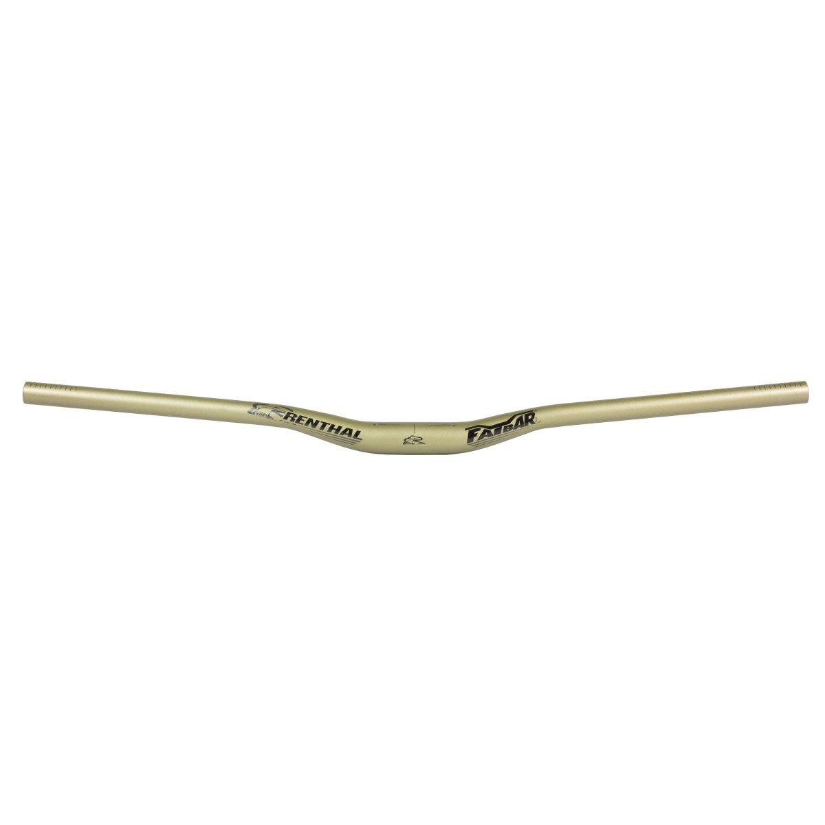 Renthal Fatbar Lite Riser Bar – Garage Cycles