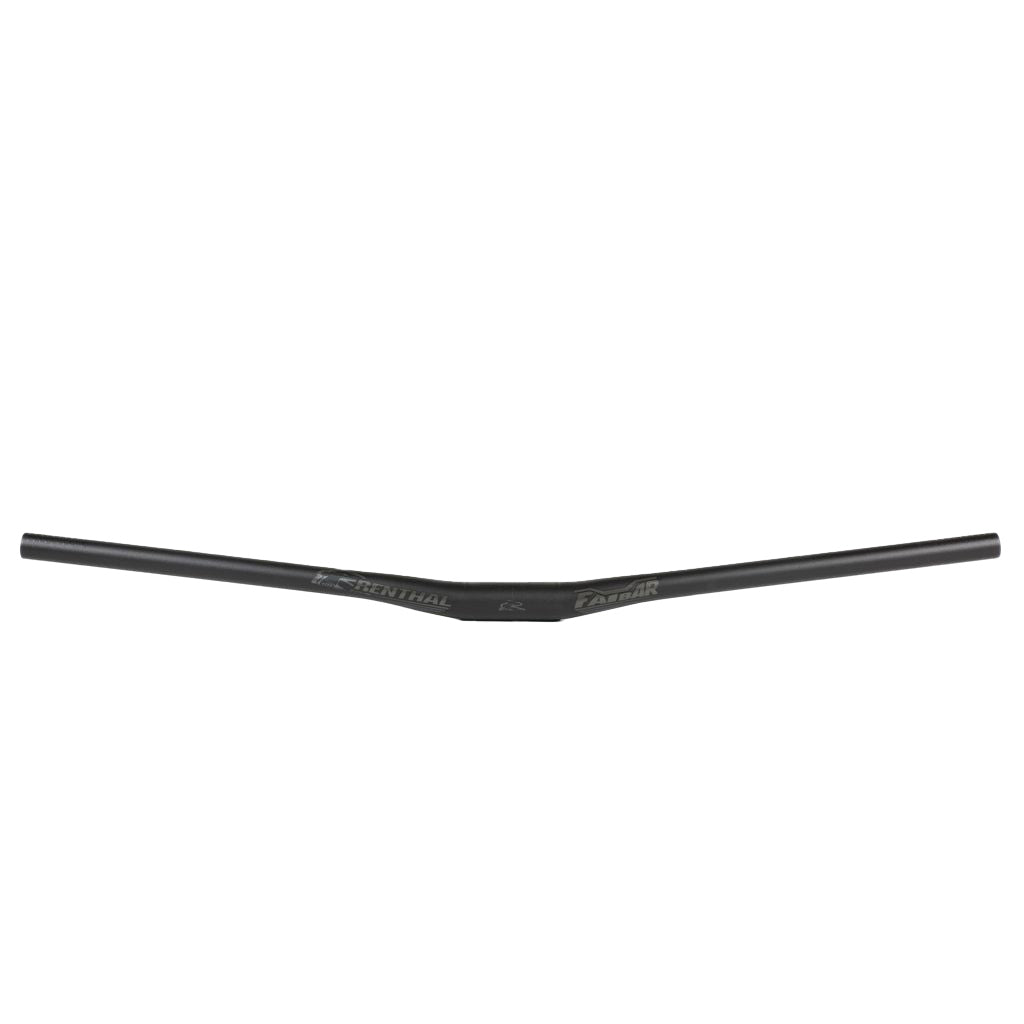 Renthal Fatbar Riser Bar – Garage Cycles