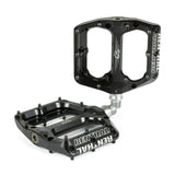 Renthal Revo - F Flat Pedals - Renthal - Garage Cycles