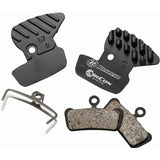 Reverse AirCon Disc Brake Pad System - Reverse - Garage Cycles