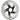 Reverse AirCon Rotor - Reverse - Garage Cycles